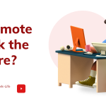 Is Remote Work the Future? The Truth About Work-Life Balance in Tech | L4Jobs